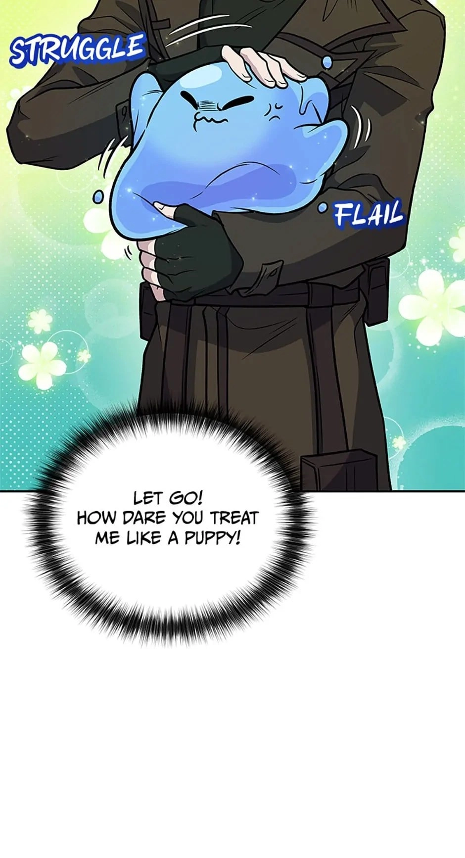 Bizarre Restaurant Chapter 36 Page 53