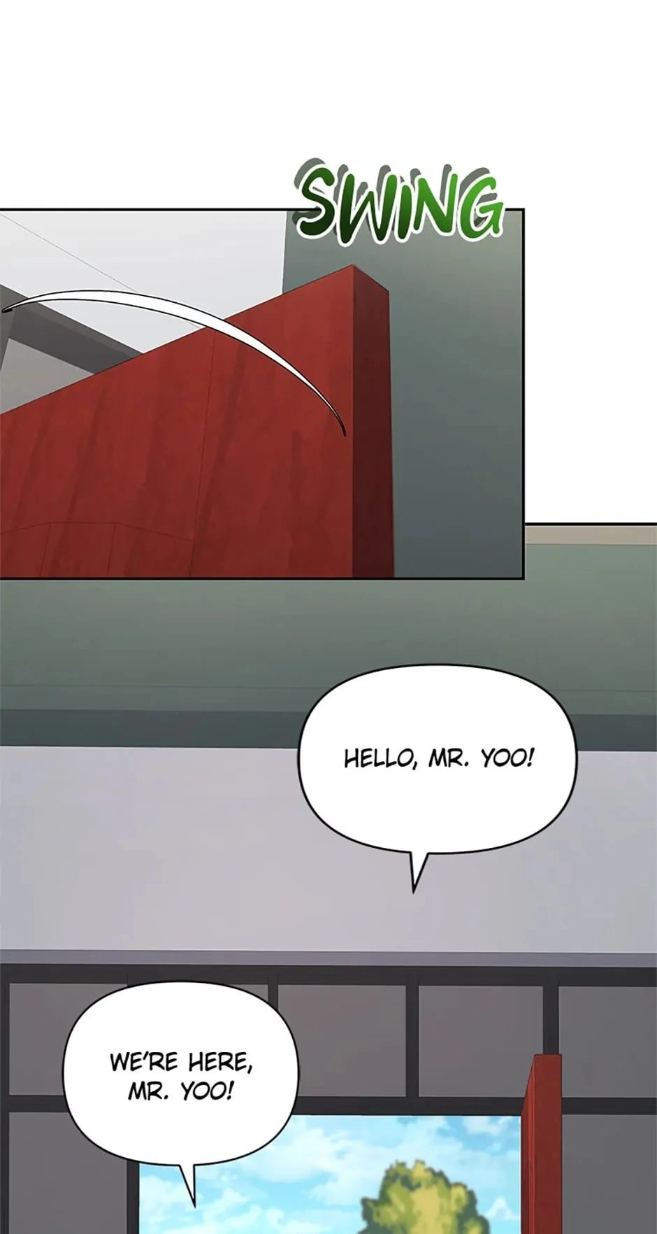 Bizarre Restaurant Chapter 36 Page 83