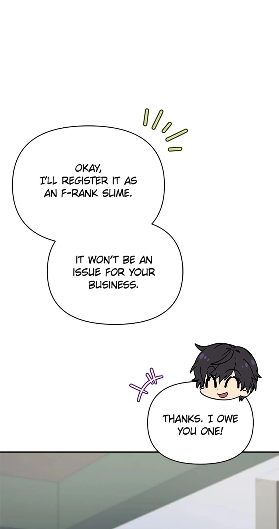 Bizarre Restaurant Chapter 36 Page 66