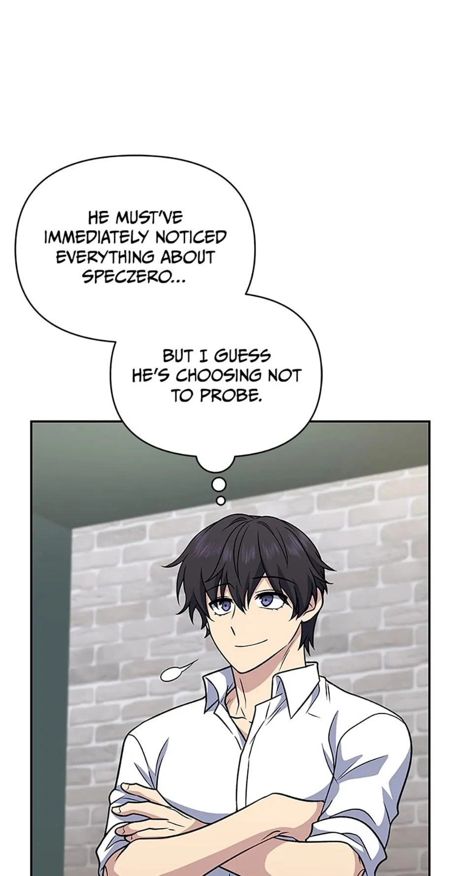 Bizarre Restaurant Chapter 36 Page 64