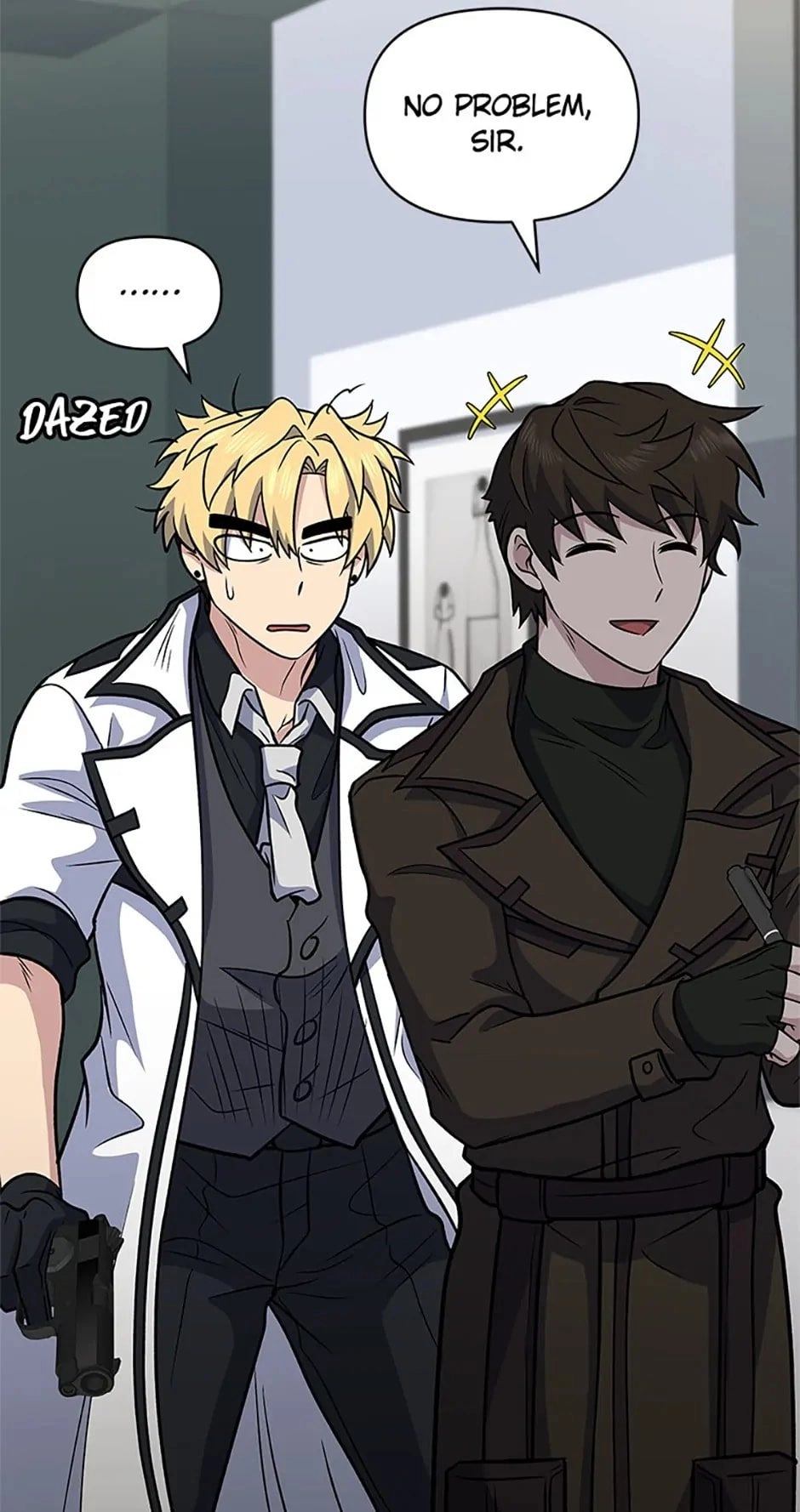 Bizarre Restaurant Chapter 36 Page 67