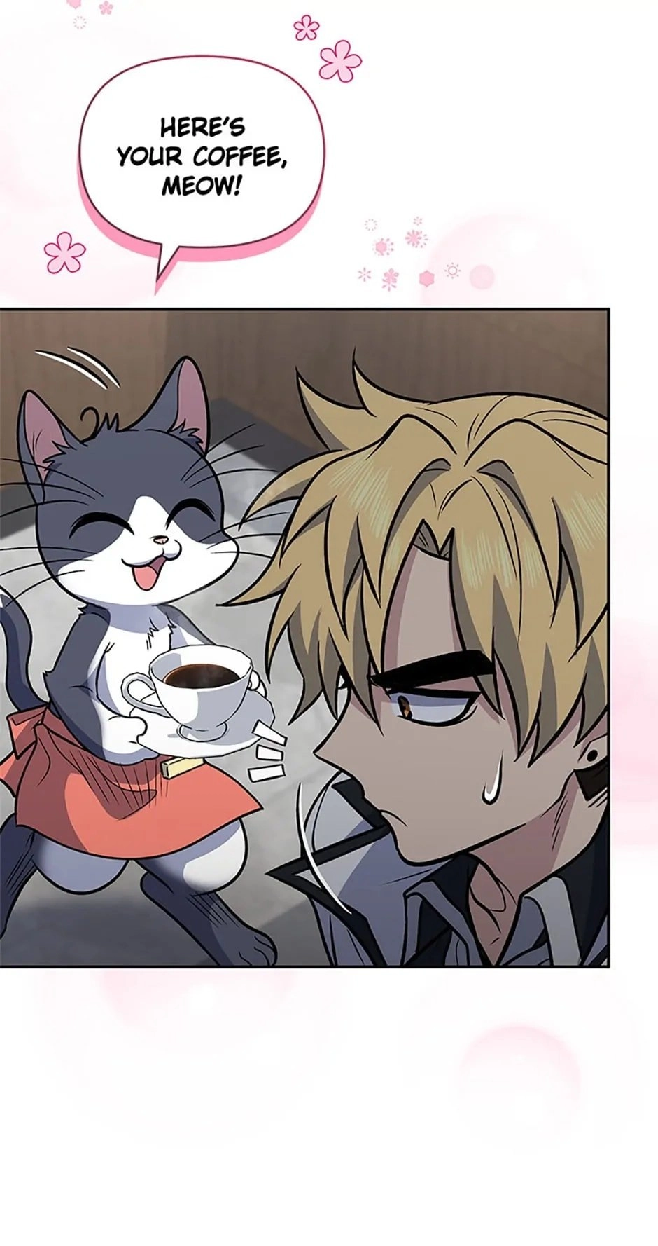 Bizarre Restaurant Chapter 36 Page 70