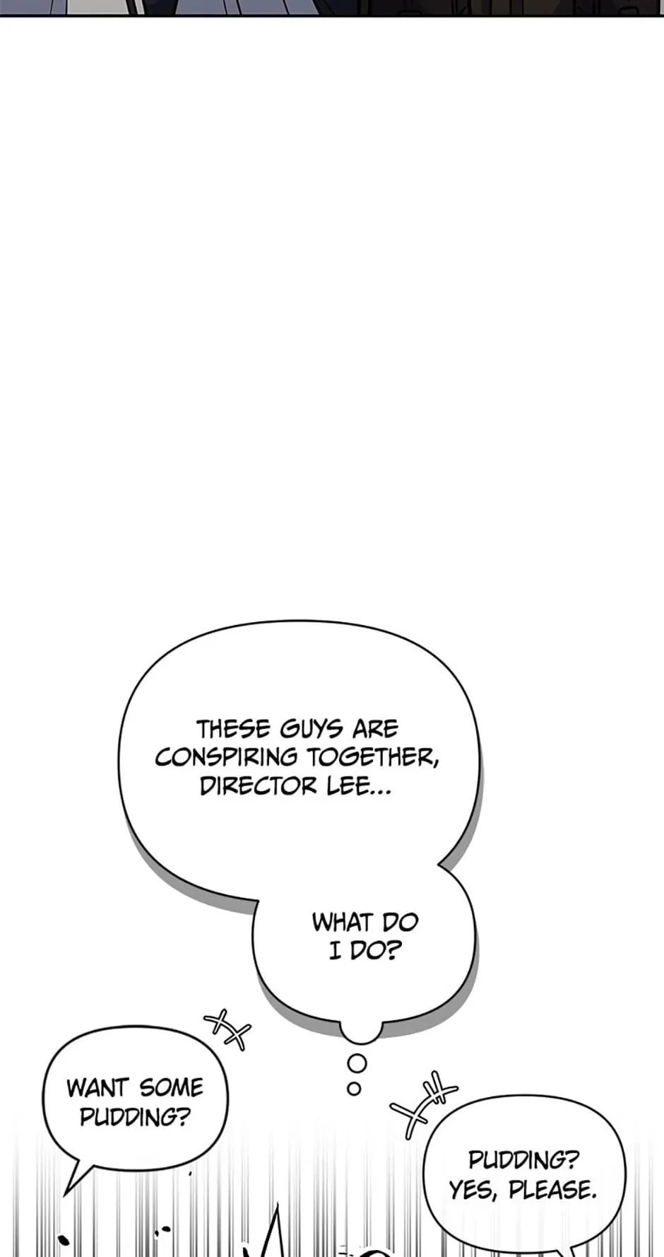 Bizarre Restaurant Chapter 36 Page 68