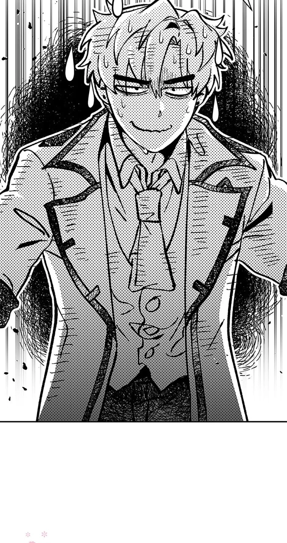 Bizarre Restaurant Chapter 36 Page 69