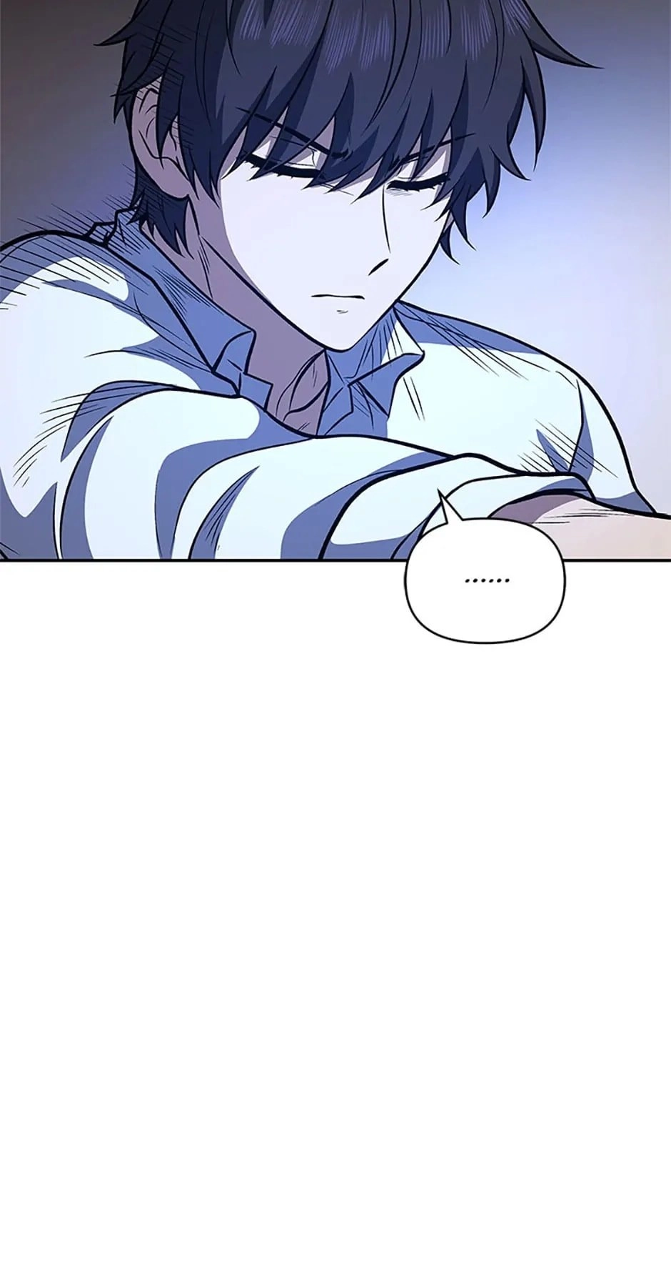 Bizarre Restaurant Chapter 36 Page 23