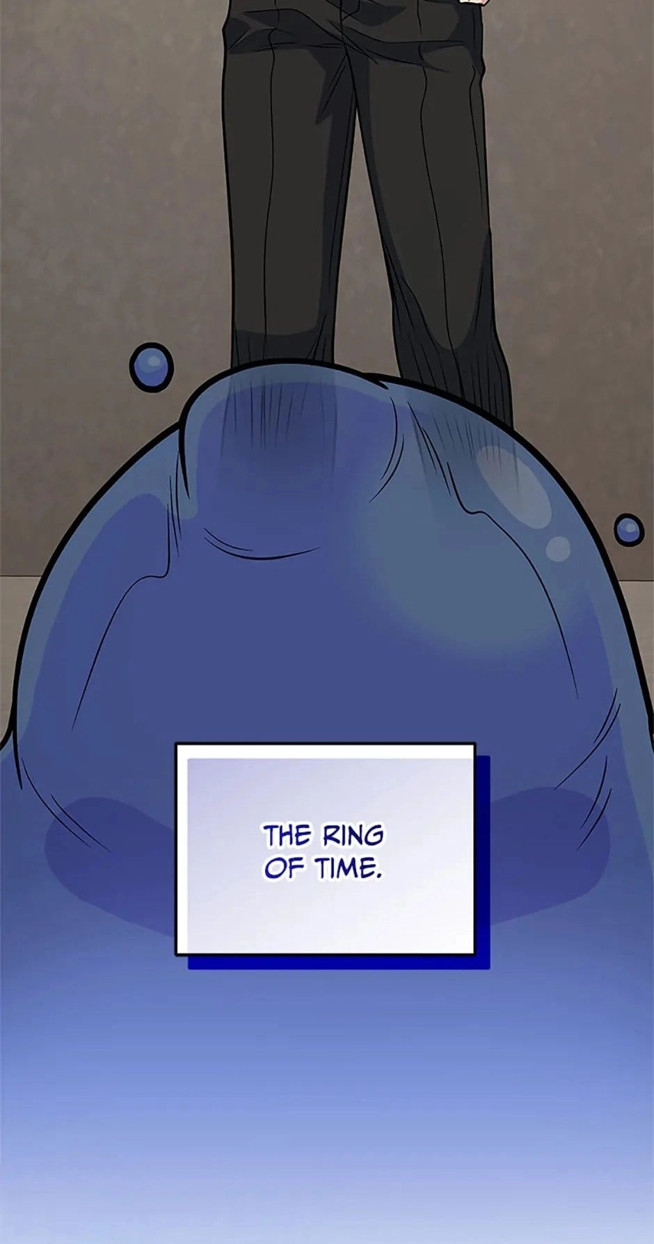 Bizarre Restaurant Chapter 36 Page 17