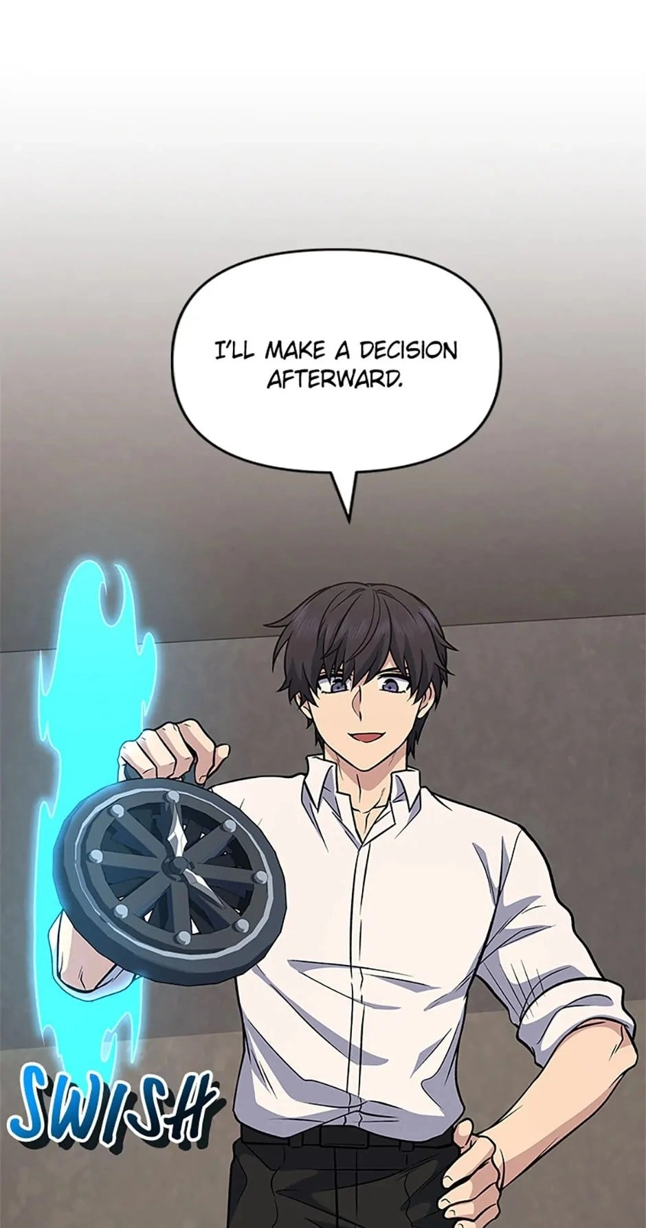 Bizarre Restaurant Chapter 36 Page 16