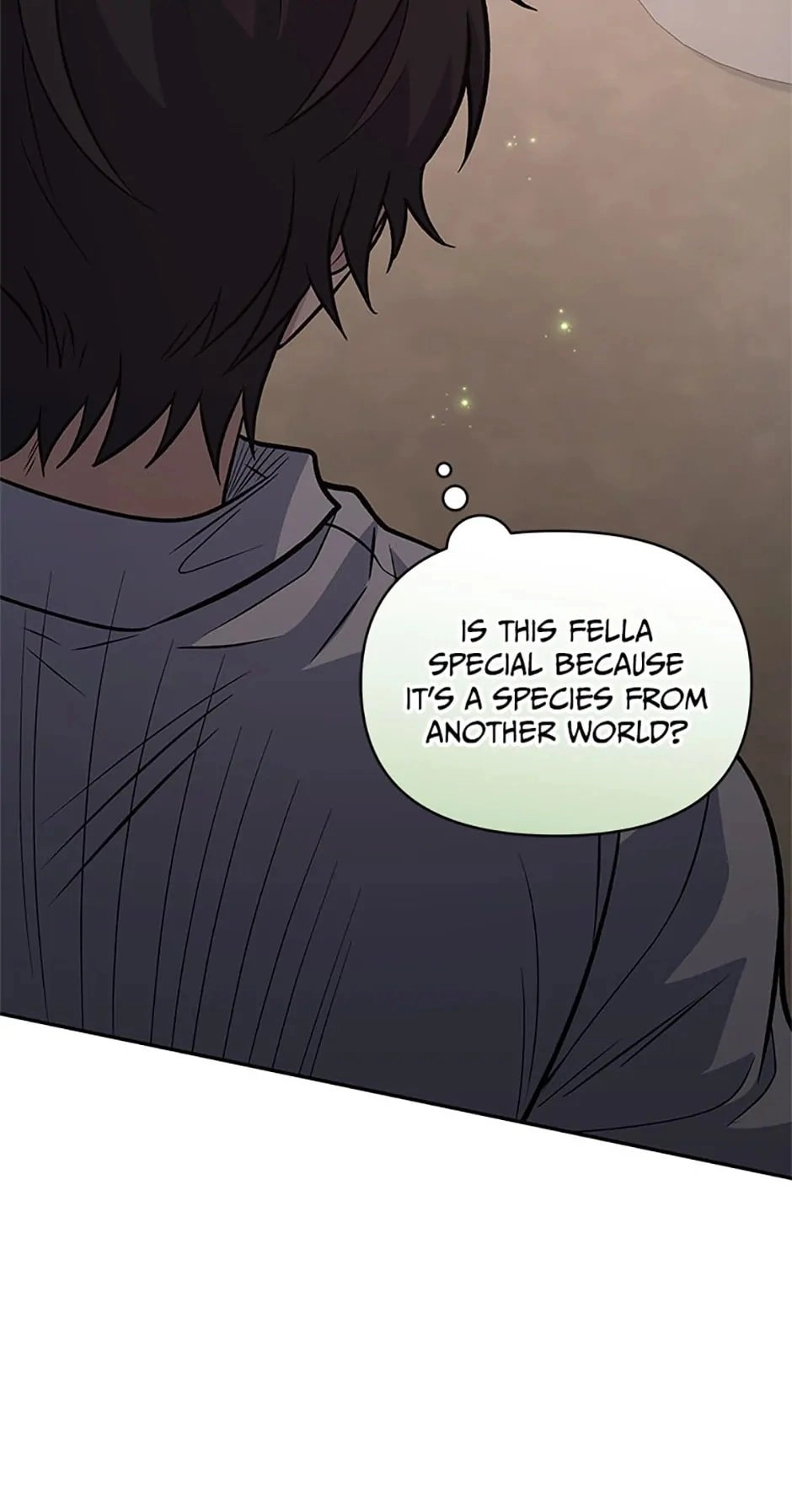 Bizarre Restaurant Chapter 36 Page 9