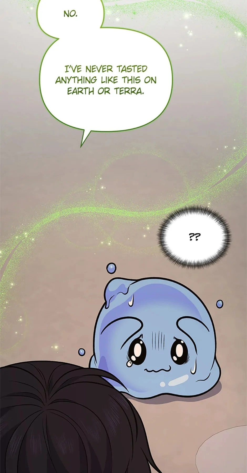 Bizarre Restaurant Chapter 36 Page 8