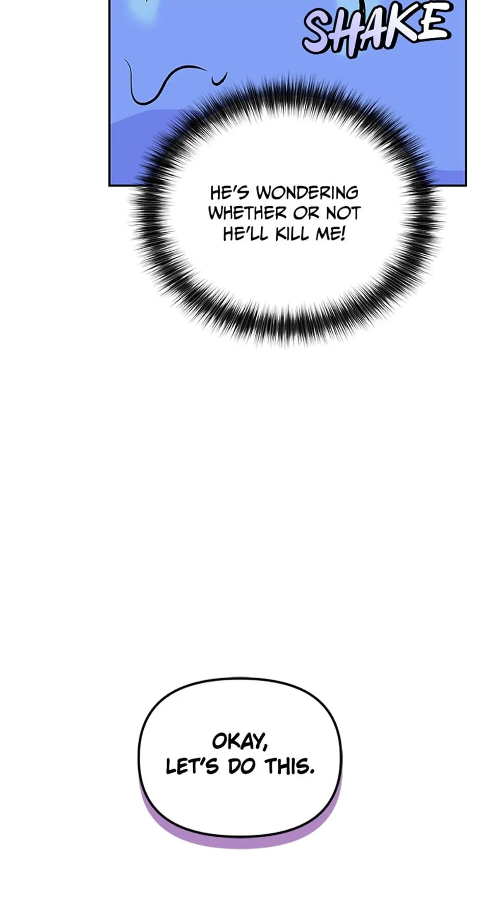 Bizarre Restaurant Chapter 36 Page 12