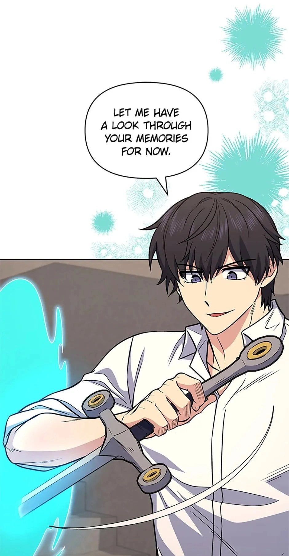 Bizarre Restaurant Chapter 36 Page 14