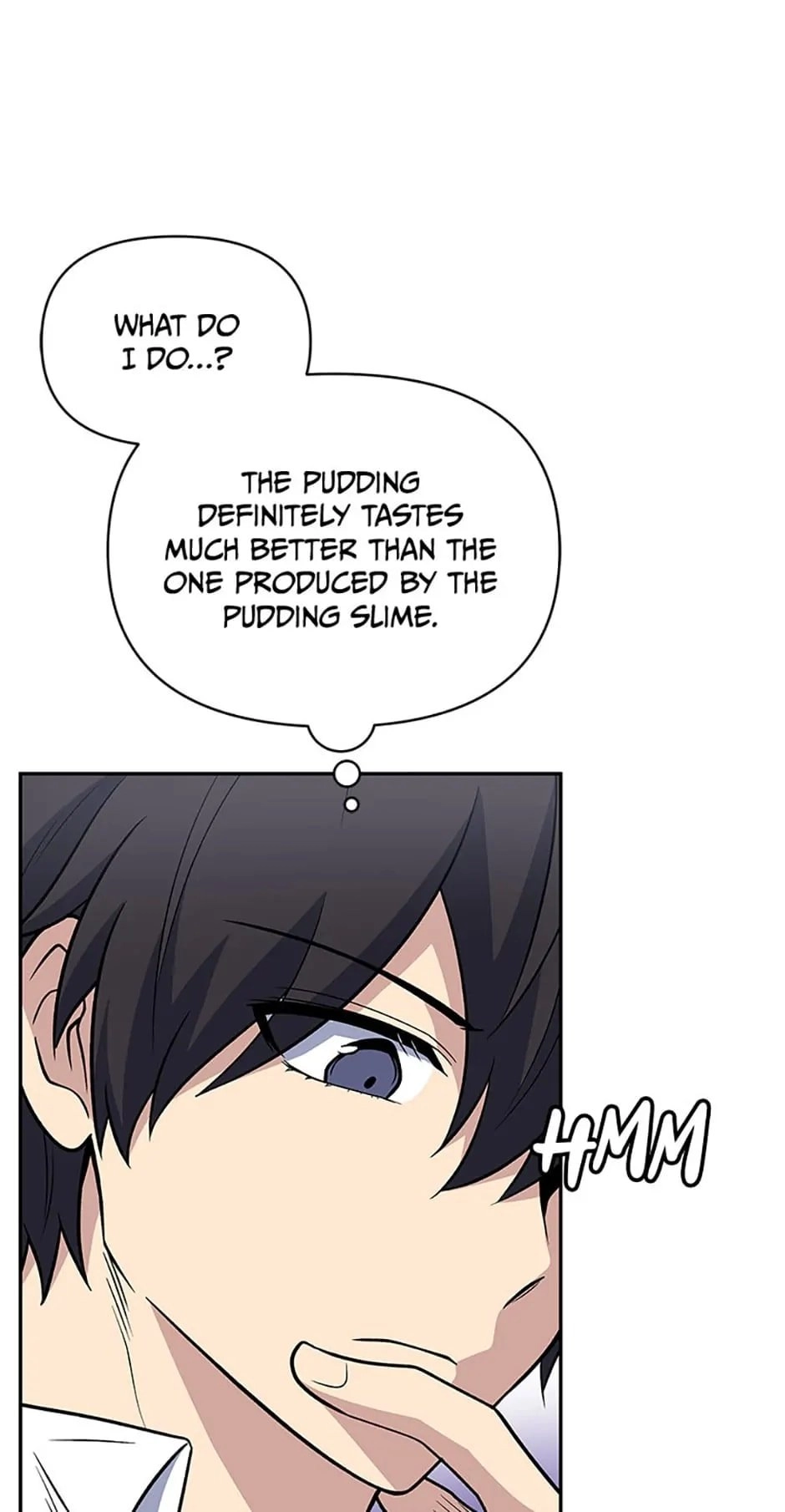Bizarre Restaurant Chapter 36 Page 10
