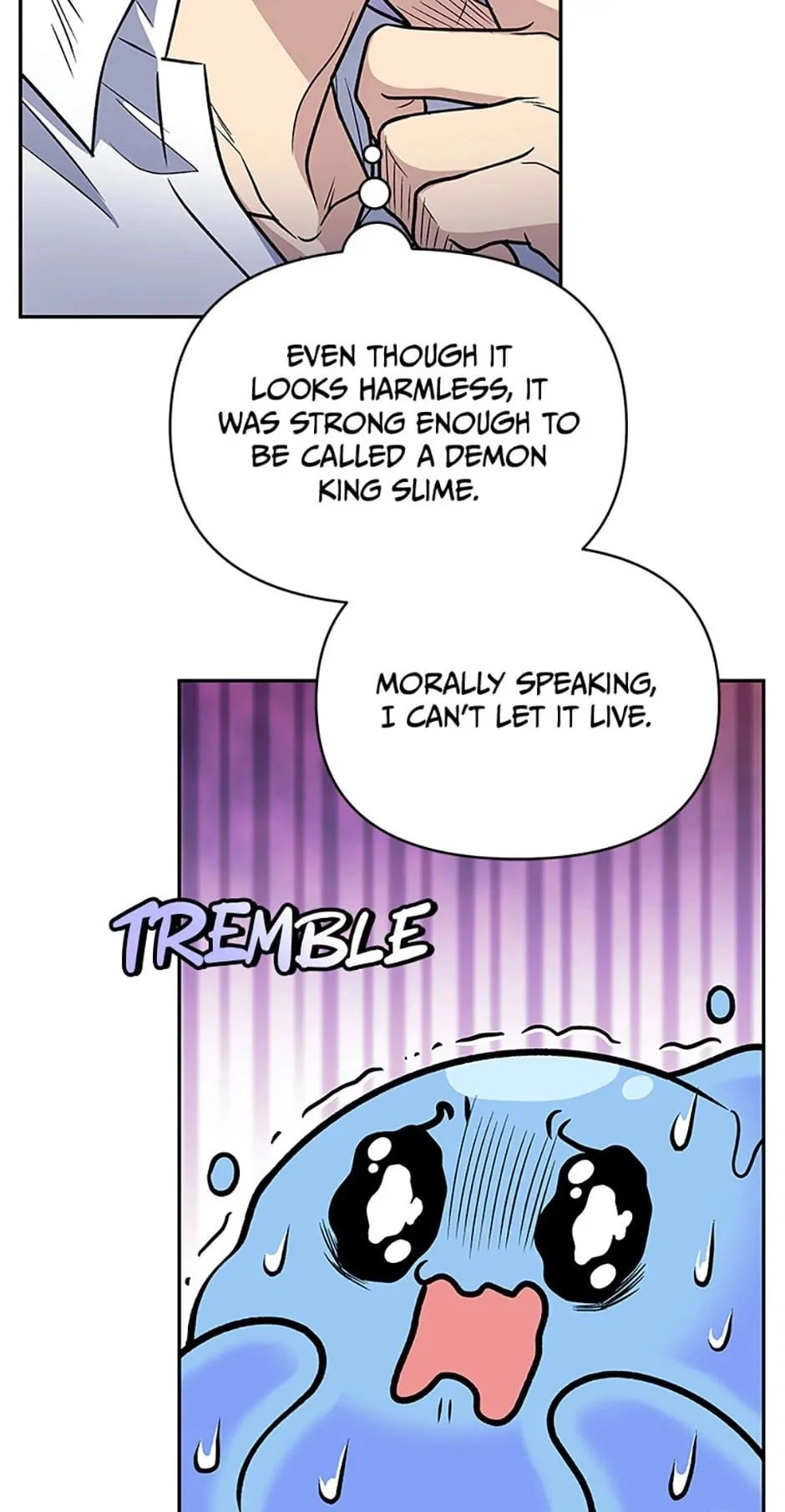 Bizarre Restaurant Chapter 36 Page 11