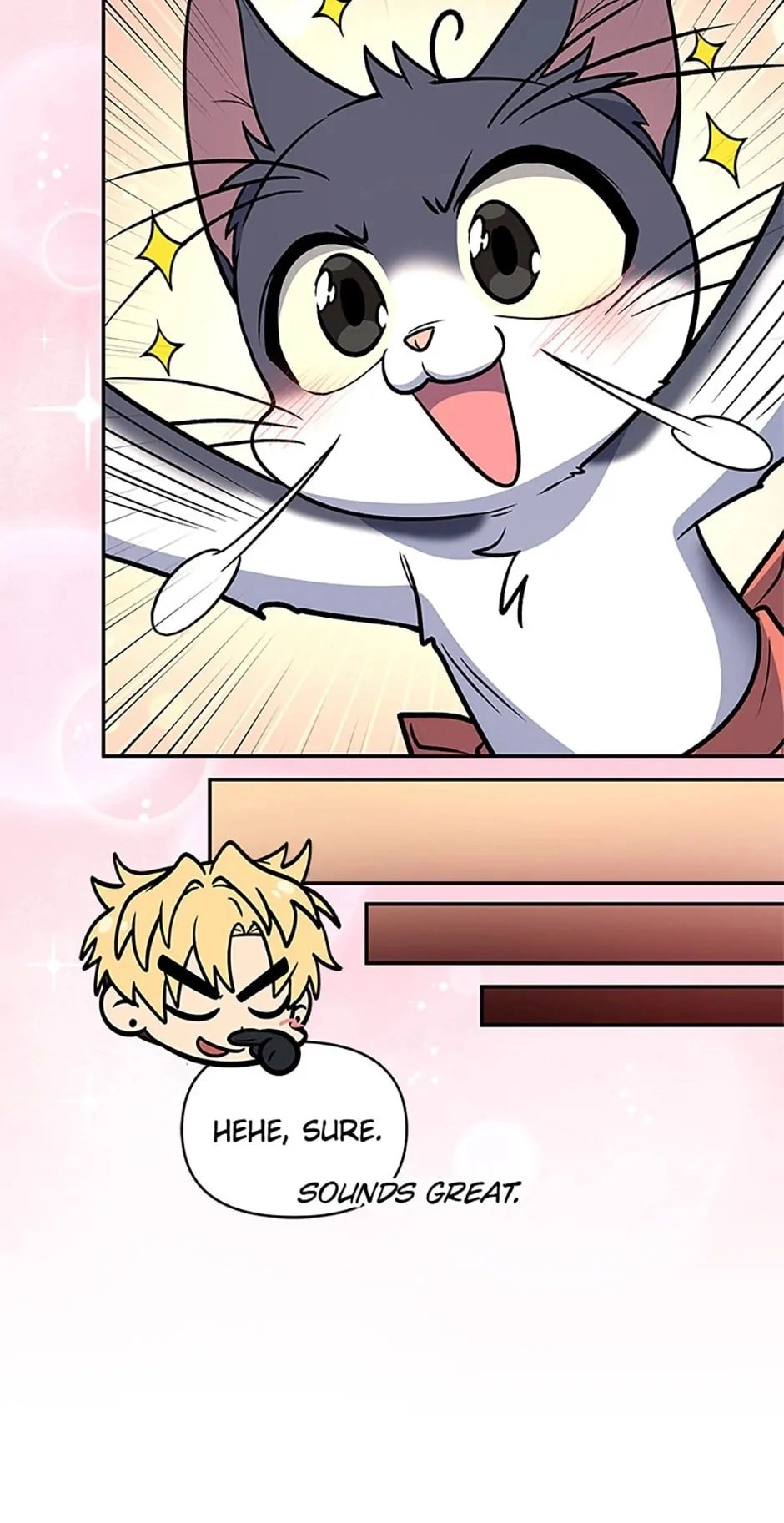Bizarre Restaurant Chapter 36 Page 76