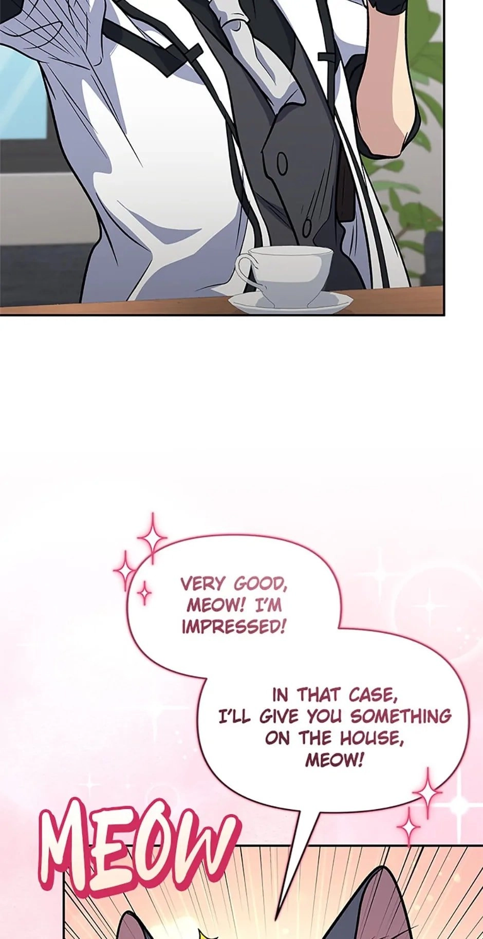 Bizarre Restaurant Chapter 36 Page 75