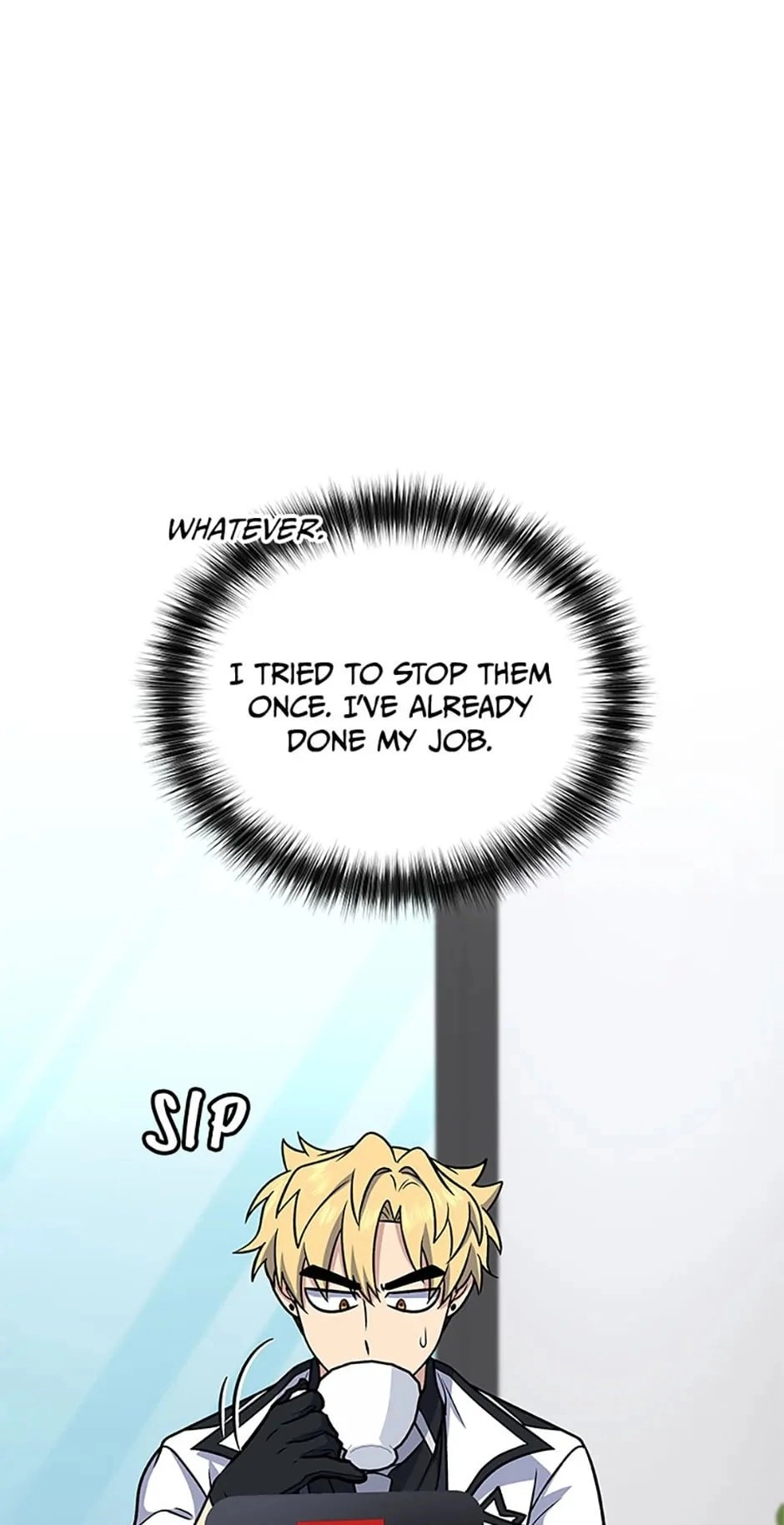 Bizarre Restaurant Chapter 36 Page 71