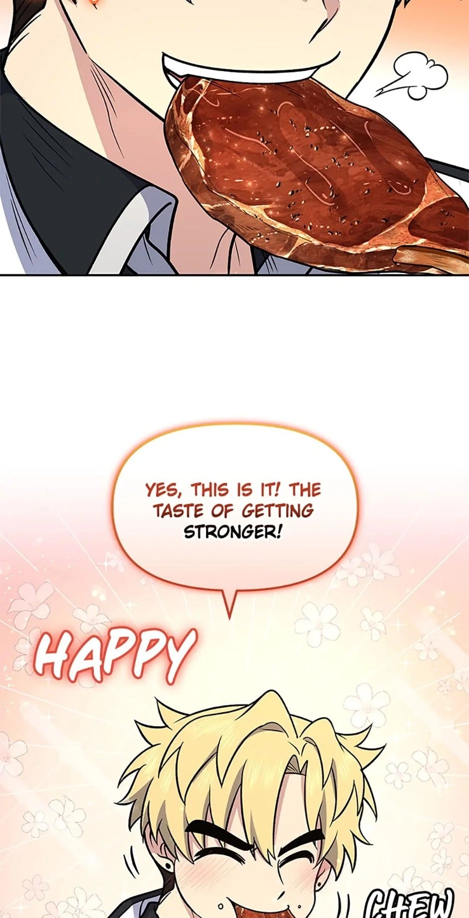 Bizarre Restaurant Chapter 36 Page 80