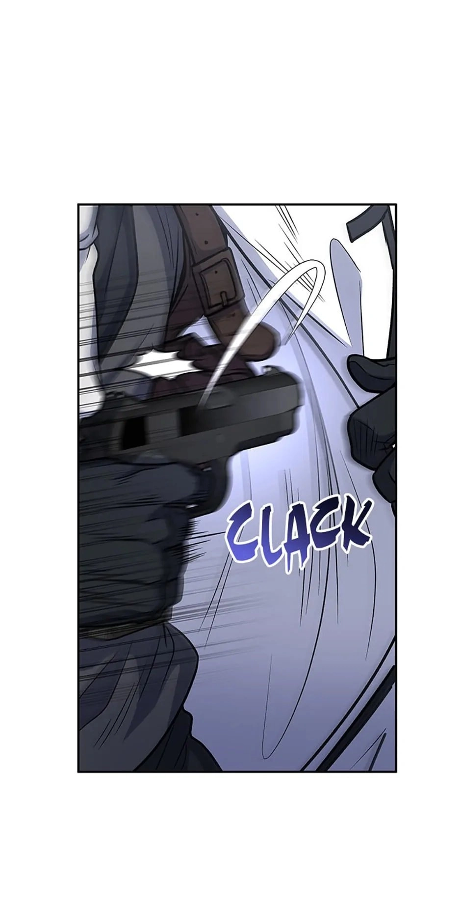 Bizarre Restaurant Chapter 36 Page 44