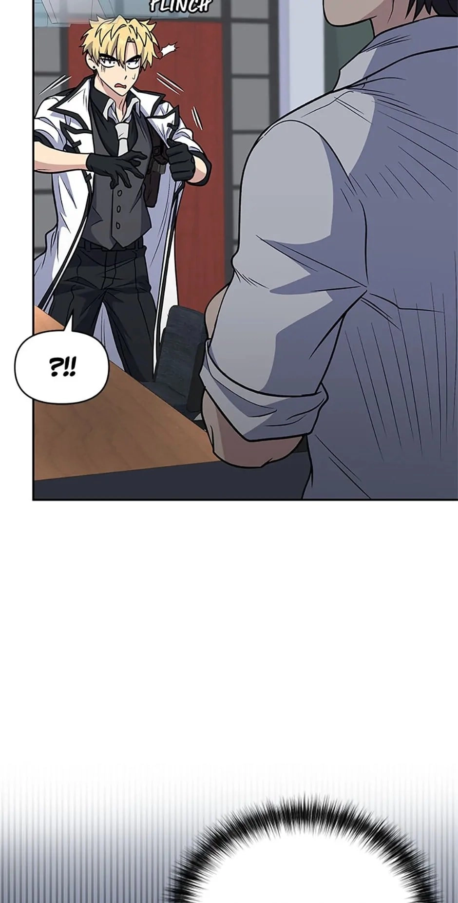 Bizarre Restaurant Chapter 36 Page 41