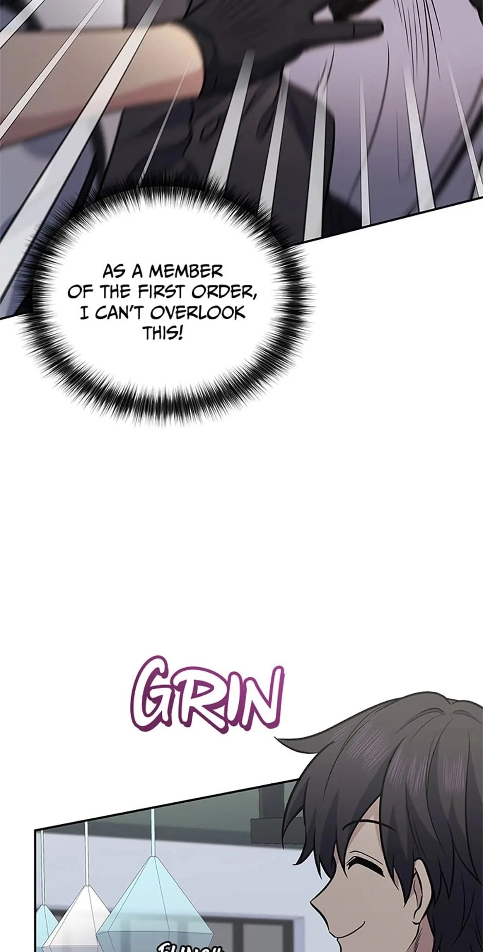 Bizarre Restaurant Chapter 36 Page 40