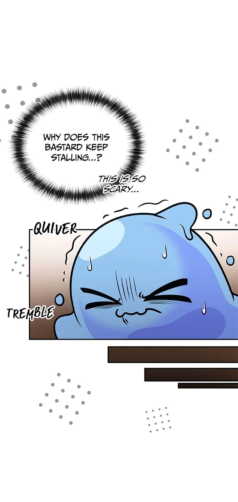 Bizarre Restaurant Chapter 36 Page 26