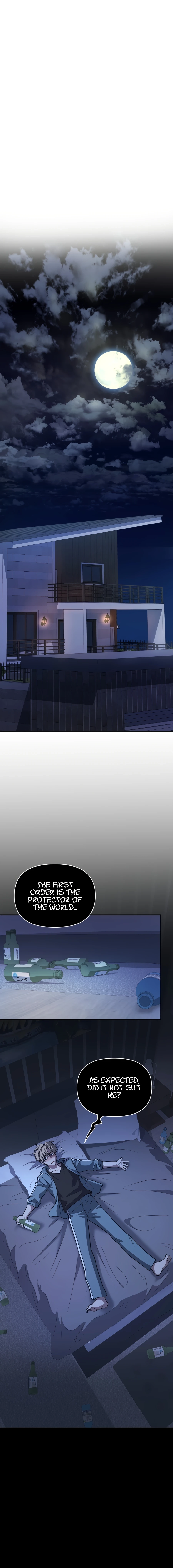 Bizarre Restaurant Chapter 28 Page 13