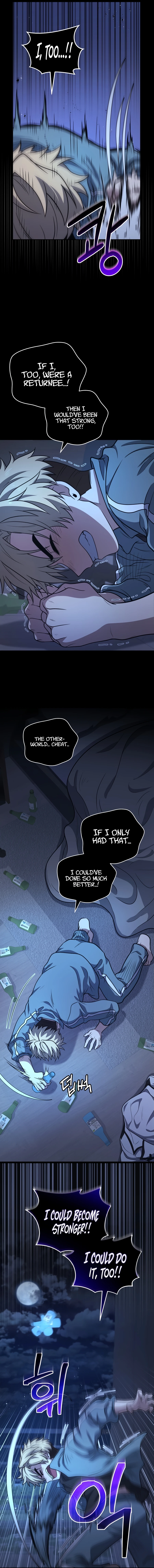 Bizarre Restaurant Chapter 28 Page 17
