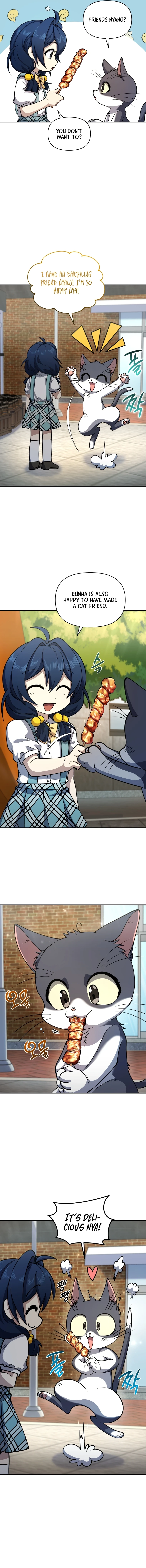 Bizarre Restaurant Chapter 16 Page 8