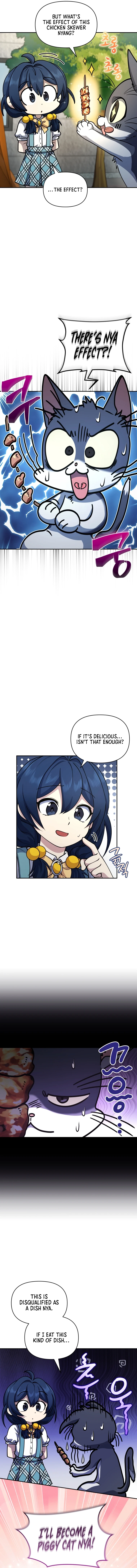 Bizarre Restaurant Chapter 16 Page 9