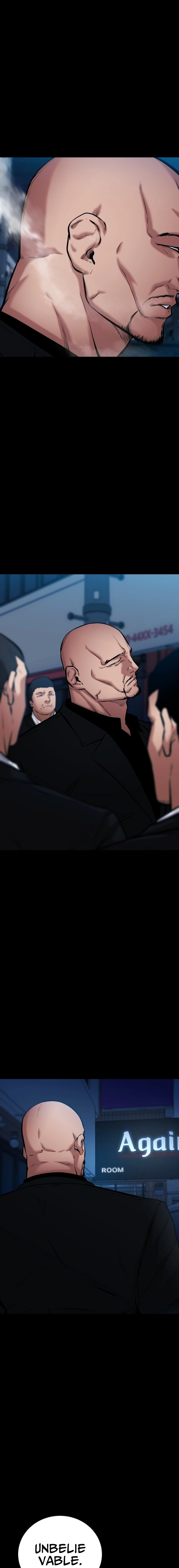 Blade of Retribution Chapter 13 Page 14