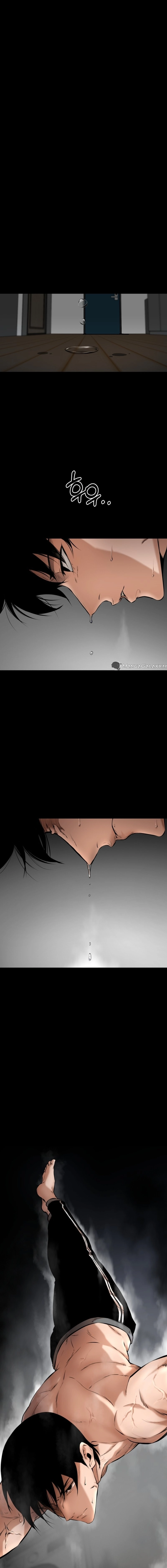 Blade of Retribution Chapter 5 Page 13