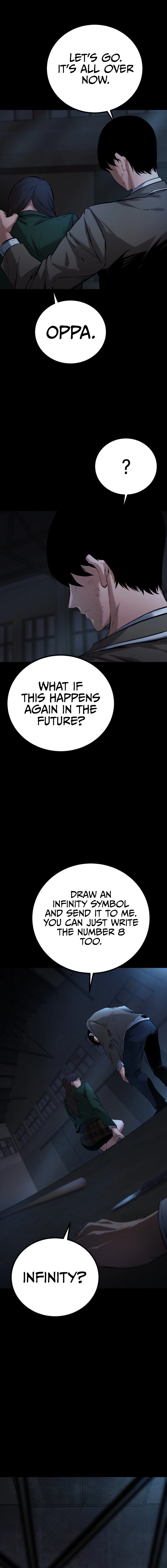 Blade of Retribution Chapter 5 Page 15