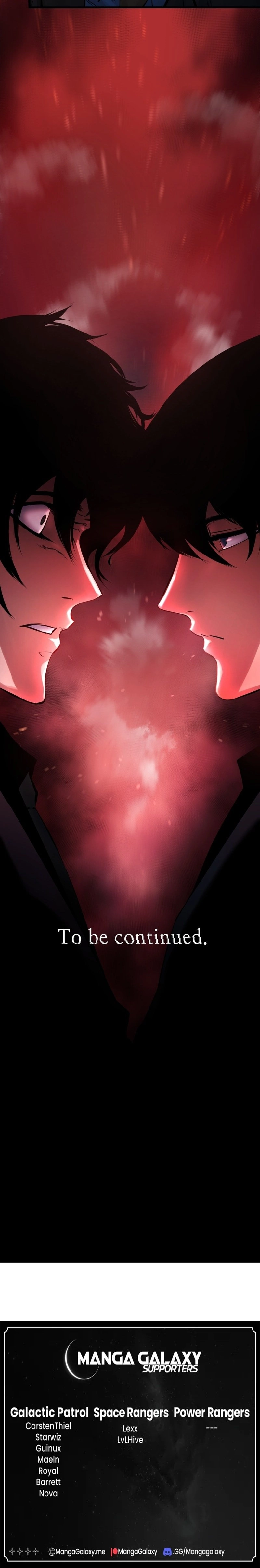 Blade of Retribution Chapter 26 Page 30