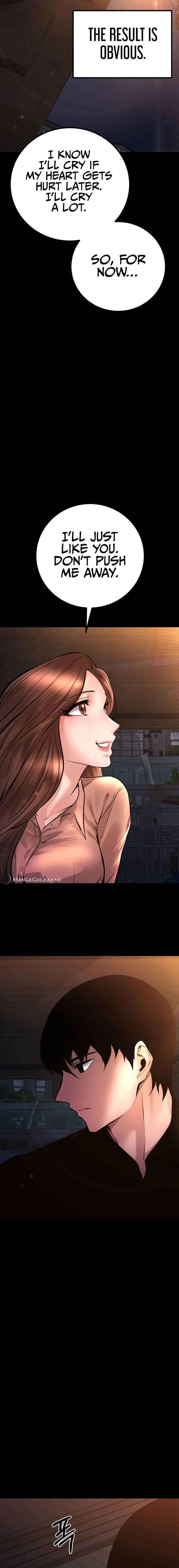 Blade of Retribution Chapter 22 Page 17