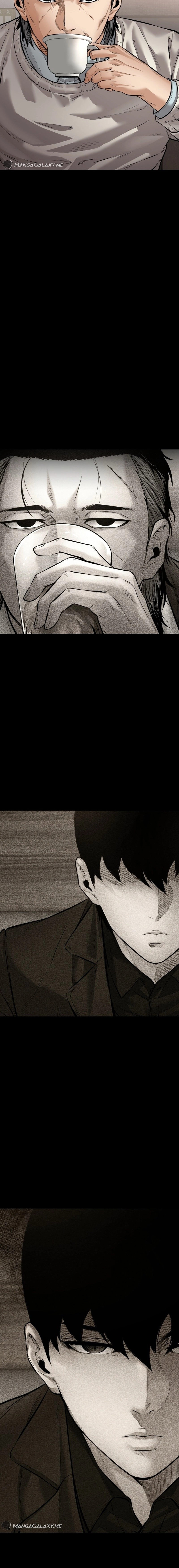 Blade of Retribution Chapter 21 Page 21
