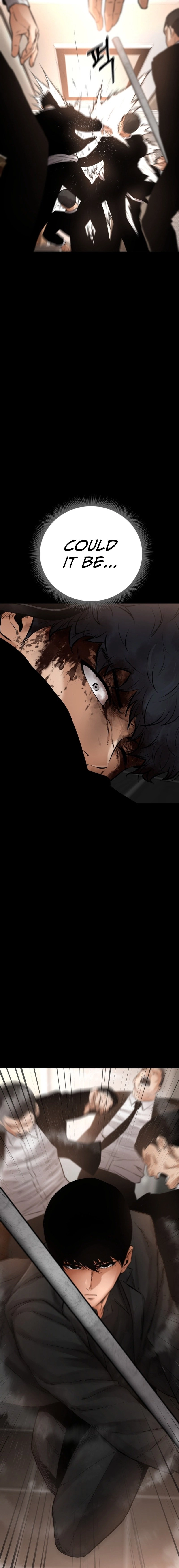 Blade of Retribution Chapter 18 Page 31