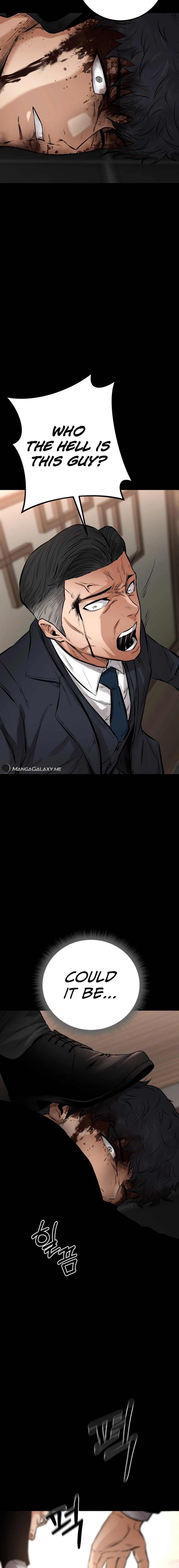 Blade of Retribution Chapter 18 Page 30