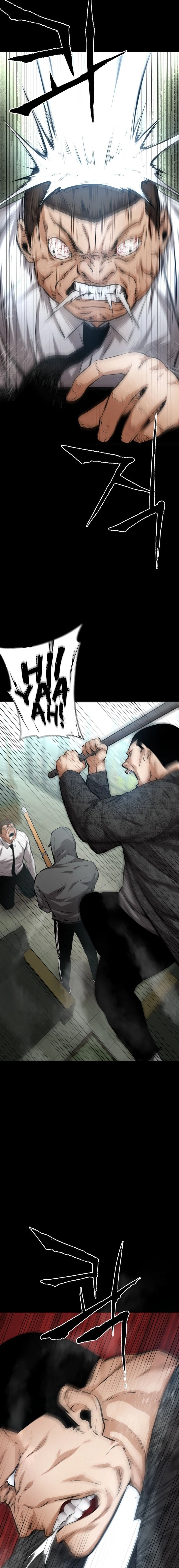 Blade of Retribution Chapter 10 Page 24