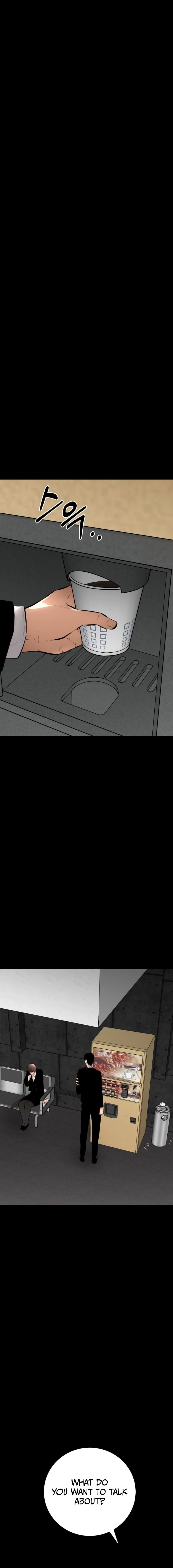 Blade of Retribution Chapter 2 Page 7