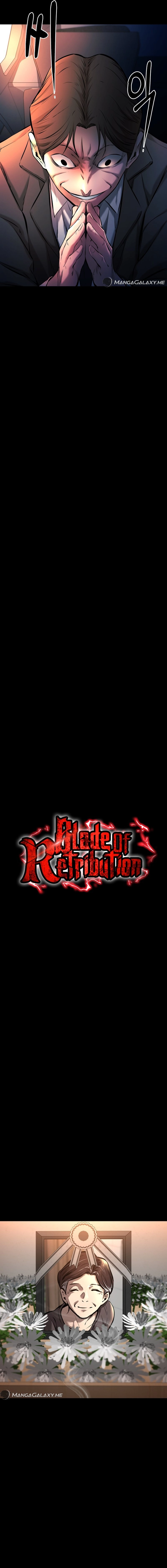 Blade of Retribution Chapter 9 Page 7