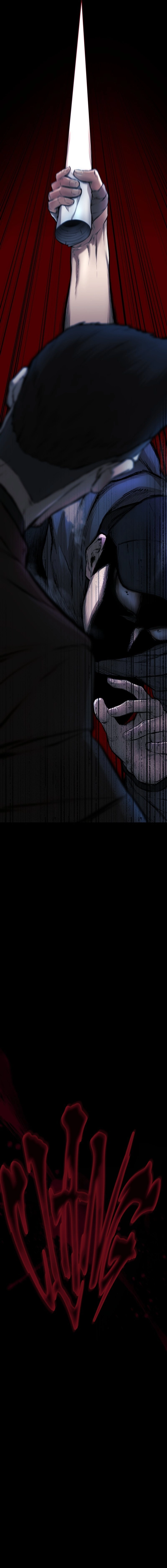 Blade of Retribution Chapter 4 Page 24