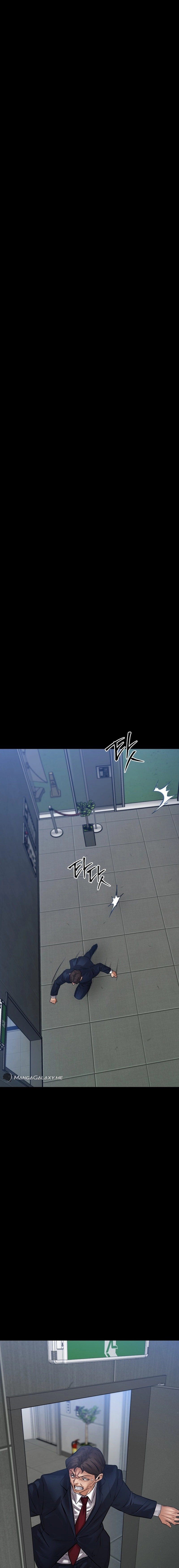 Blade of Retribution Chapter 24 Page 19