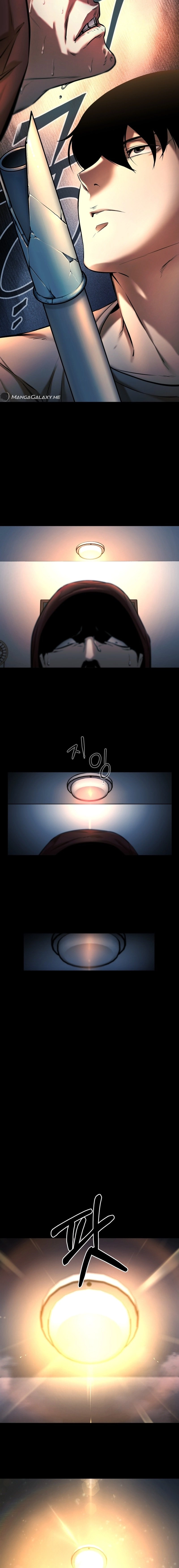 Blade of Retribution Chapter 6 Page 28