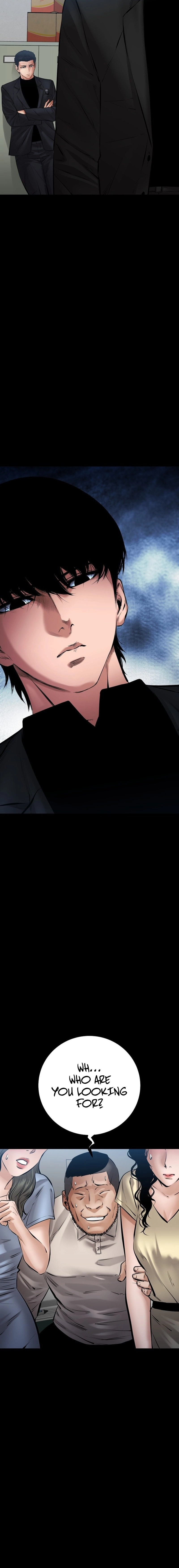 Blade of Retribution Chapter 28 Page 24