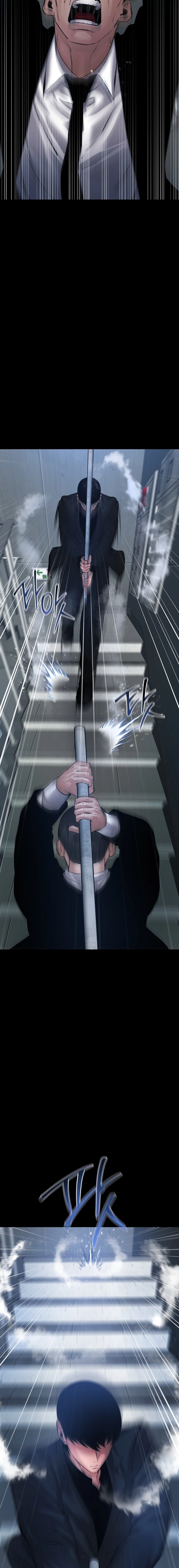 Blade of Retribution Chapter 25 Page 16