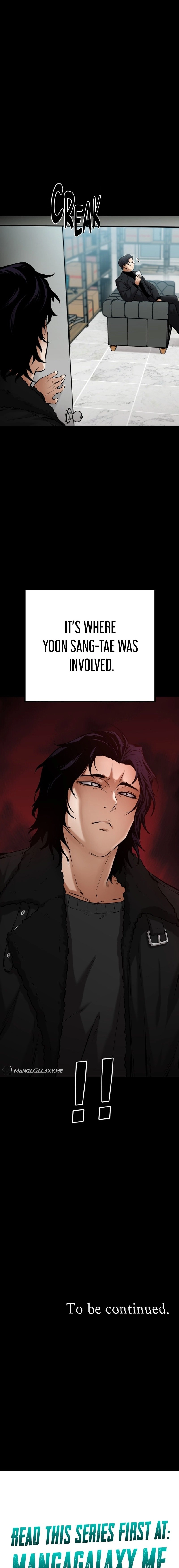 Blade of Retribution Chapter 15 Page 24