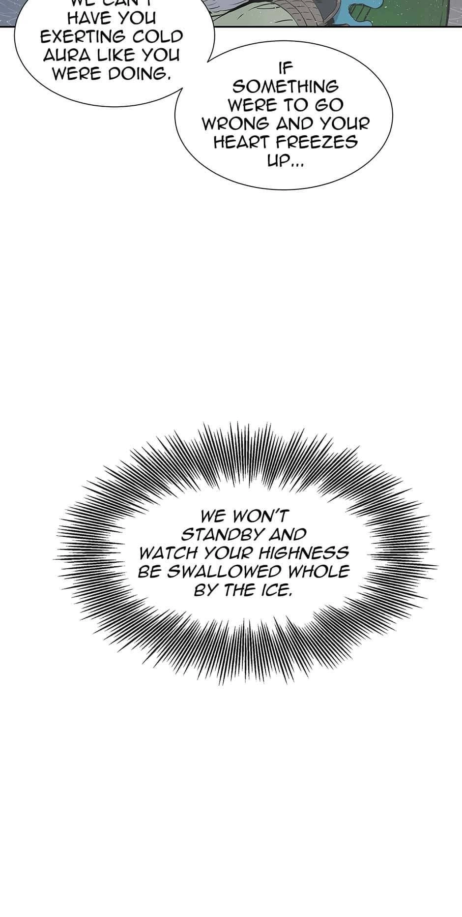 Child of the Sheath Chapter 32