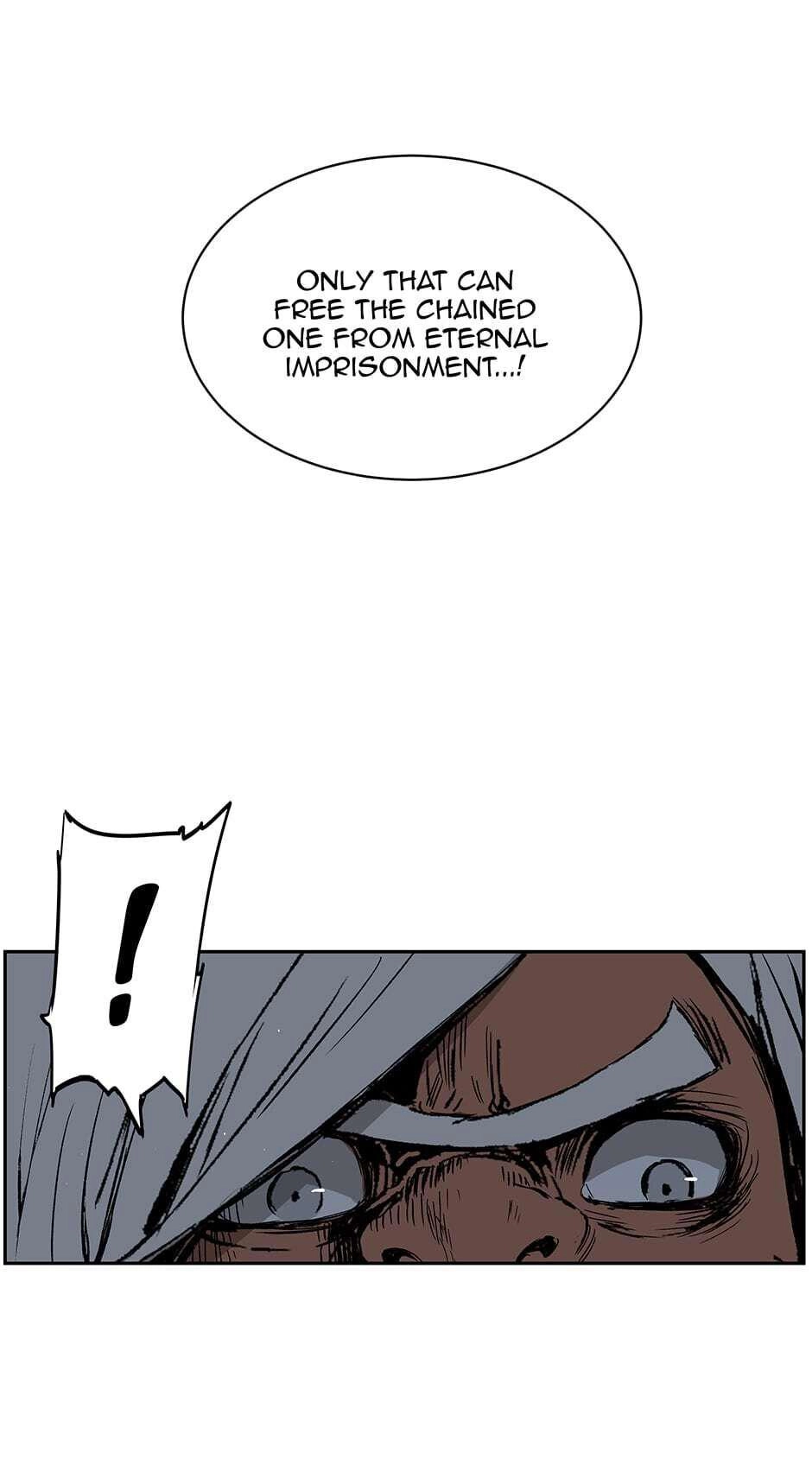Child of the Sheath Chapter 84