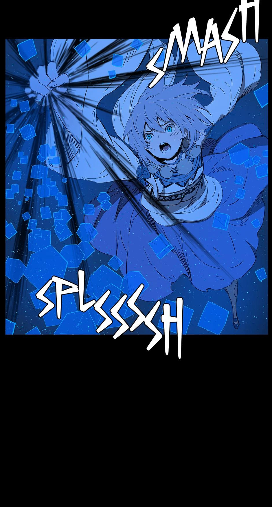 Child of the Sheath Chapter 74 | Vortex Scans