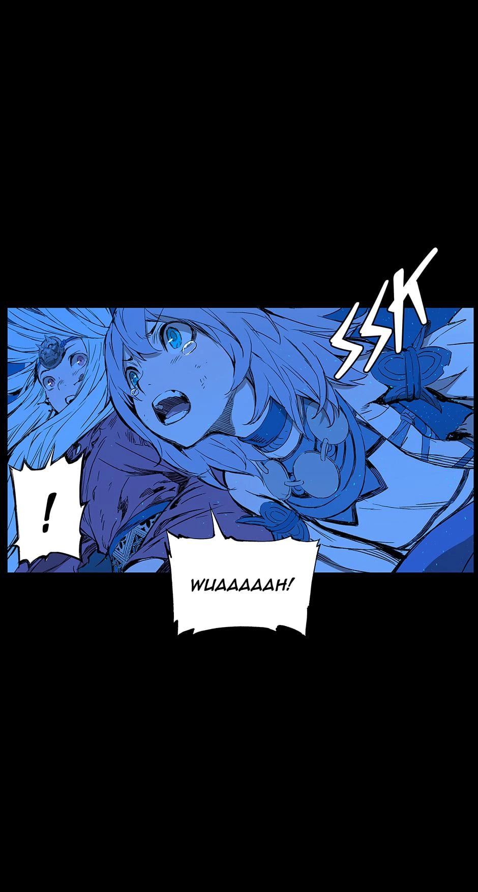 Child of the Sheath Chapter 74